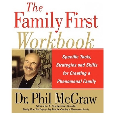 Family First Workbook
