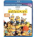 Minions BD