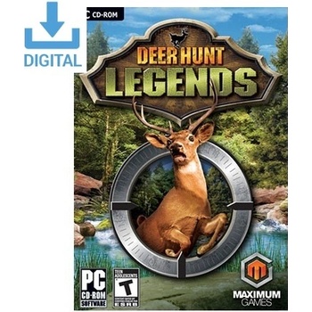 Deer Hunt Legends