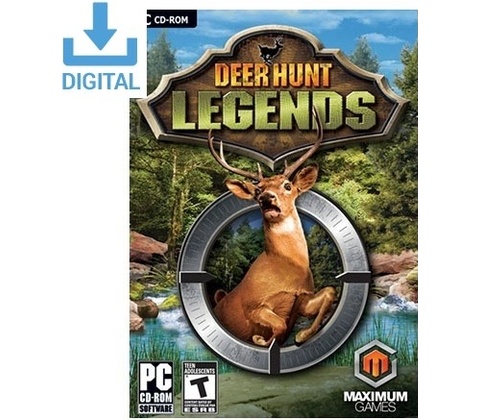 Deer Hunt Legends