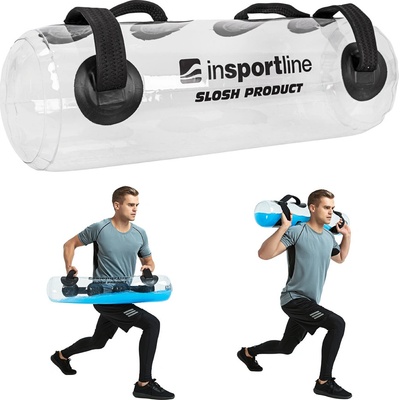 inSPORTline Tansare 51,4 Kg – Zboží Mobilmania