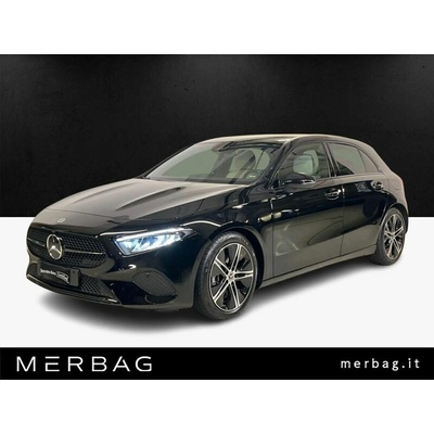 Mercedes-Benz A 180 d 85 kW