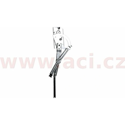 Přední stahovačka (mechanizmus elektrického systému - bez motoru) 4/5dv. SCHNEIDER, P ACI 3085262