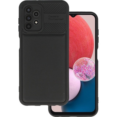 TopQ Camera Protected Samsung Galaxy A13 4G černé 110405 – Hledejceny.cz