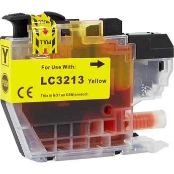 Compatible Мастило br-3213y | lc3213y (lc3213y)