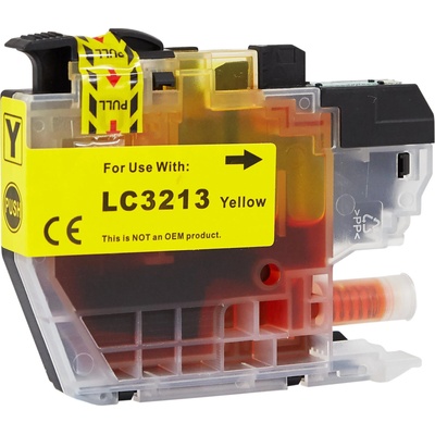 Compatible Мастило br-3213y | lc3213y (lc3213y)