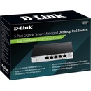 D-Link DGS-1100-05PD