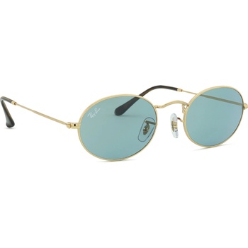 Ray-Ban Oval RB3547 001/56 51