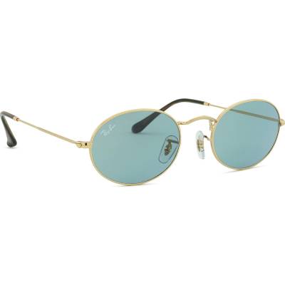 Ray-Ban Oval RB3547 001/56 51