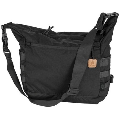 Bushcraft SATCHEL Cordura BLACK
