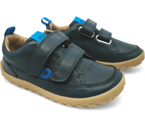 Bobux Alpha Down Navy
