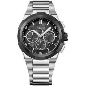 HUGO BOSS Мъжки часовник BOSS Supernova Chronograph HB1513359 (HB1513359) Часовници