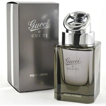 Gucci by Gucci pour Homme EDT 30 ml
