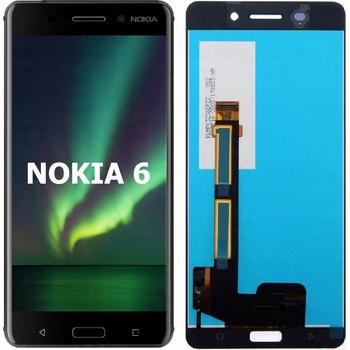 LCD Displej Nokia 6