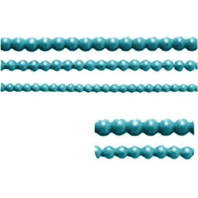 Cakesicq Silikonová formička perly 19x4,5cm – Hledejceny.cz