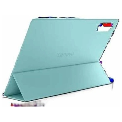 Lenovo IDEA TAB PRO G2 FOLIO CASE Jelly Mint pouzdro ZG38C08229 zelené
