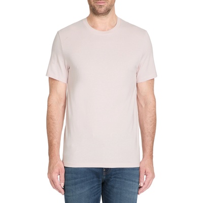 Celio Памучна тениска Tebase Celio Celio | Rozov | МЪЖЕ | S