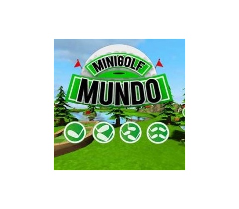 Mini Golf Mundo