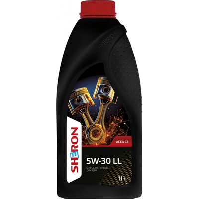 Sheron 5W-30 LL 1 l