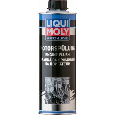 Liqui Moly 2425 Pro-Line Preplach motorov 1 l
