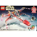 LEGO® 4002019 Christmas X-Wing