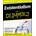Existentialism For Dummies Panza Christopher