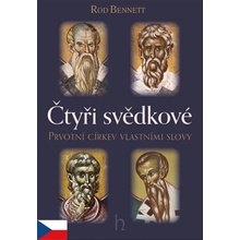 Čtyři svědkové - Rod Bennett