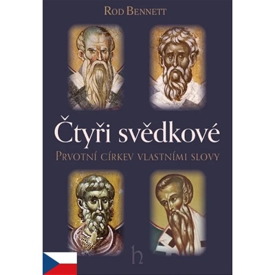Čtyři svědkové - Rod Bennett