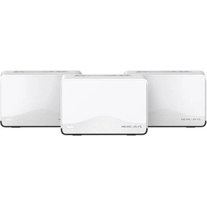 Mercusys Halo H27BE (3-Pack) Рутери