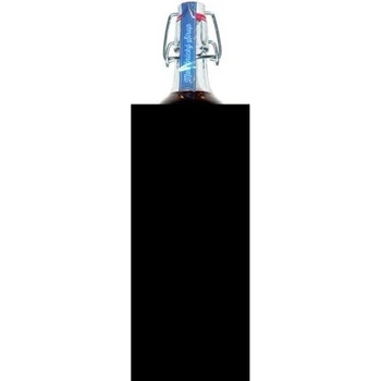 Moštěnický sirup Malina 1 l