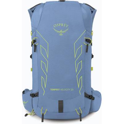 Osprey Дамска туристическа раница Osprey Tempest Velocity 20 l sevres blue