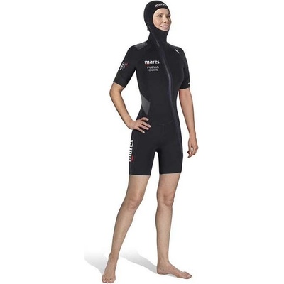 MARES FLEXA CORE 5 mm SheDives Shorty