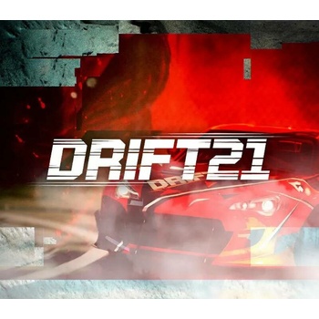DRIFT21