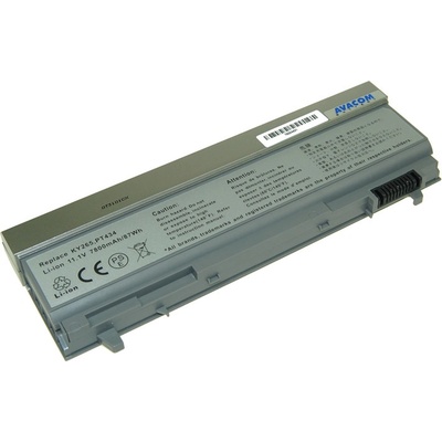 Avacom NODE-E64H-806 batéria - neoriginálna