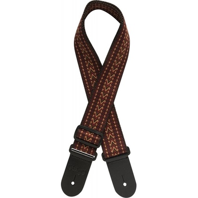 Stagg SWO COT RAF RED