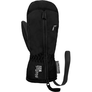 Reusch Детски ръкавици Reusch Kid's Ben Mitten Gloves - Black - размер 0 (202-5100-0711)