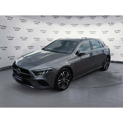Mercedes-Benz A 180 d Advanced 85 kW