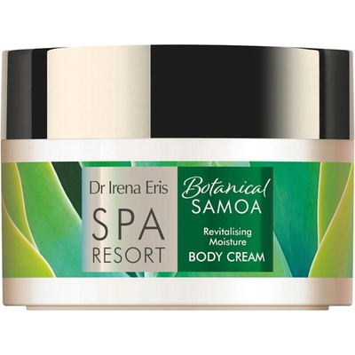 Dr. Irena Eris - Spa Resort Botanical Tělová mléka 200 ml – Hledejceny.cz