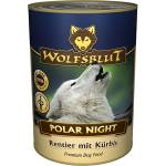 Wolfsblut Консерва Wolfsblut Polar Night 395 г