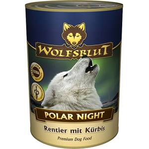 Wolfsblut Консерва Wolfsblut Polar Night 395 г