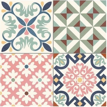 Gayafores HERITAGE Mix 33,15 x 33,15 cm 1,32m²