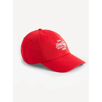 Celio Coca-Cola Cap Celio | Cherven | МЪЖЕ | L