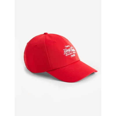 Celio Coca-Cola Cap Celio | Cherven | МЪЖЕ | L