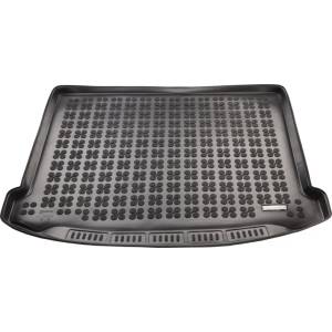  Гумена стелка за багажник за Honda CR-V (2018-2022) - 7 seats - Rezaw Plast