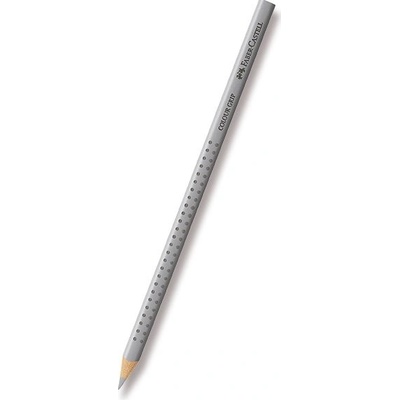 Faber-Castell Grip 2001 studená šedá