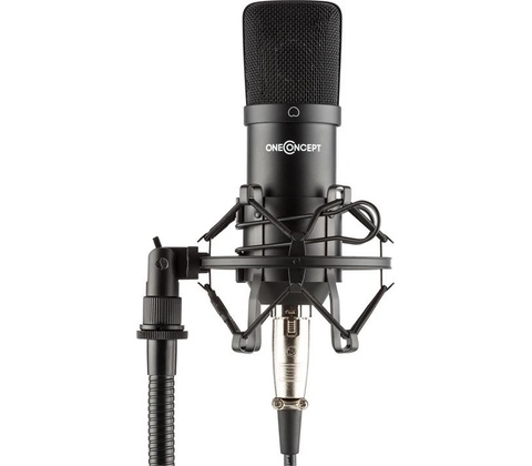 oneConcept Mic-700