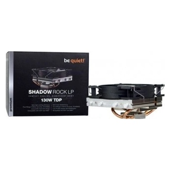 be quiet! Shadow Rock BK002