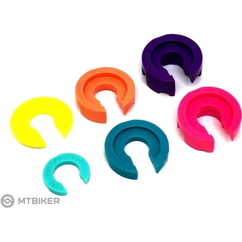 Marzocchi Air Volume Tuning Kit pre tlmiče Bomber Air