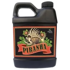 Piranha - Стимулатор за Корен