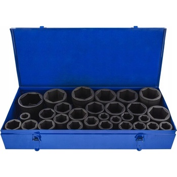 MGS0019 Magnus , Sada nástrčných hlavic 3/4" šestihran | 19 - 65 mm | sada 29 ks